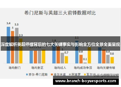 深度解析英超停摆背后的七大关键事实与影响全方位全景全面呈现