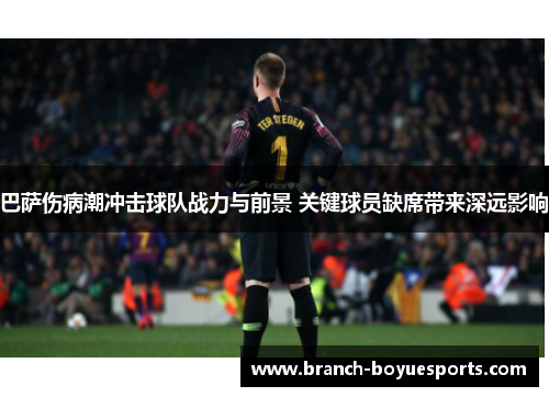 巴萨伤病潮冲击球队战力与前景 关键球员缺席带来深远影响